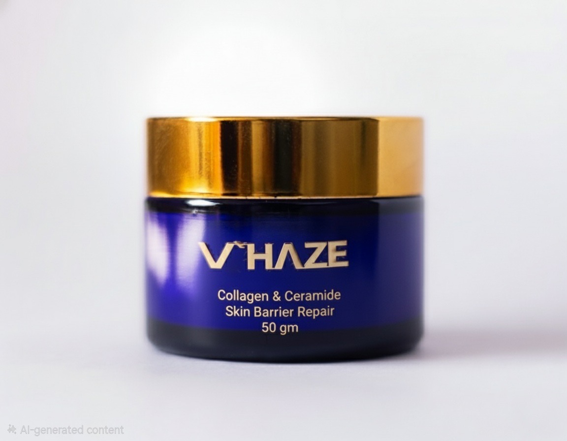 Collagen & Ceramide (50gm)