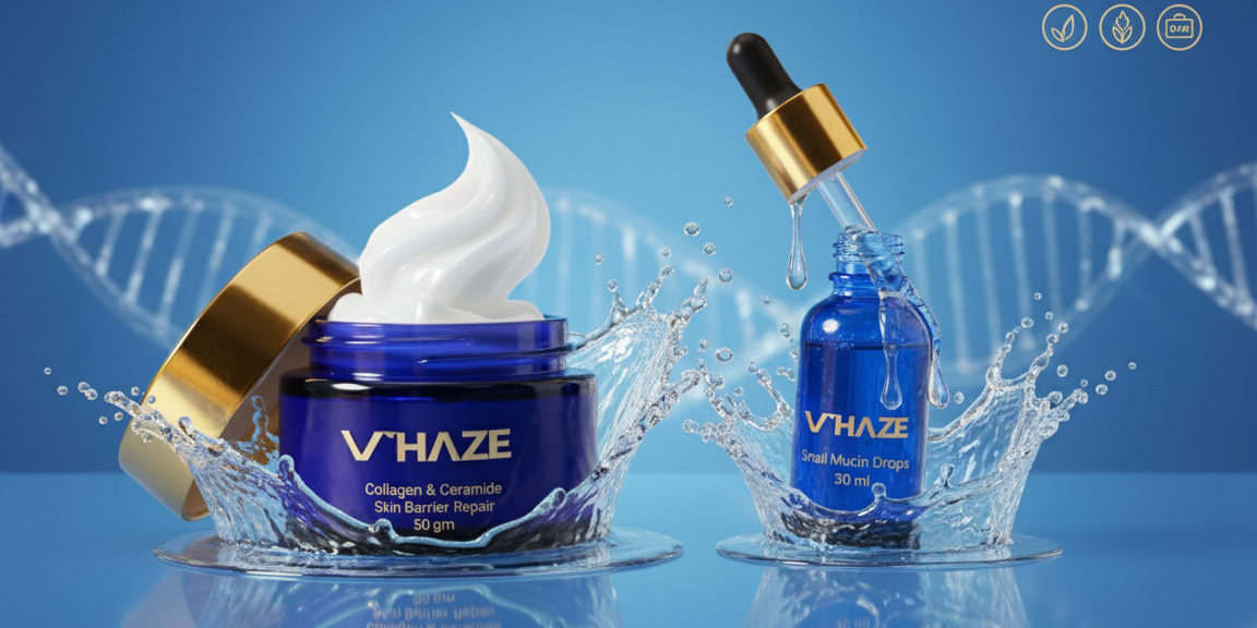 V'HAZE COSMECEUTICALS